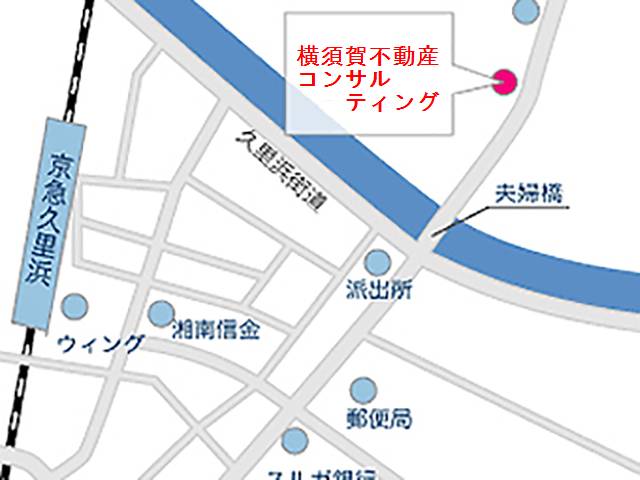 yokosukakonnsaru-map